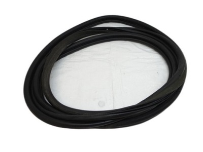 Peugeot partner iii прокладка задний крышки bagnika фото №1