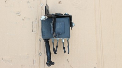 Mazda cx-5 насос тормозная abs 2015 kj02437a0 фото №1