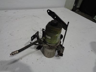 Насос підсилювача 4m513k514bf ford focus mk2 фото №1