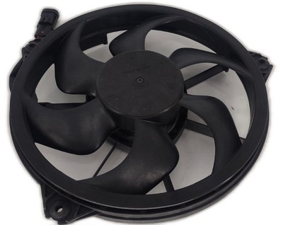 VENTILADOR PSA DEL RADIADOR CITROEN C4 I 1 1.4 1.6 2.0  