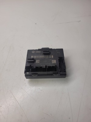 Модуль блок управления дверь audi a1 8x 8x0959793k фото №1