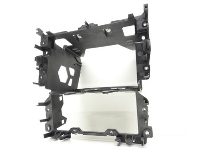 Корзина корпус кишеня радіо vw golf vi 5k0858089d фото №1