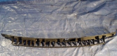 Skoda superb iii балка направляющая бампера 3v9807863 фото №1