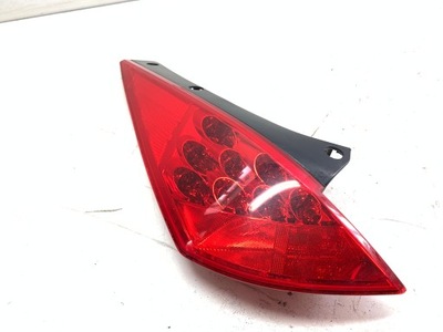 FARO IZQUIERDO PARTE TRASERA NISSAN 350Z RESTYLING DIODO LUMINOSO LED  