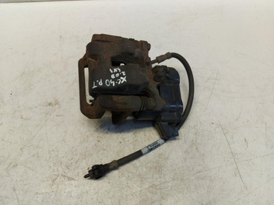 Volvo xc40 супорт гальмівний правий задня 31471181 фото №1