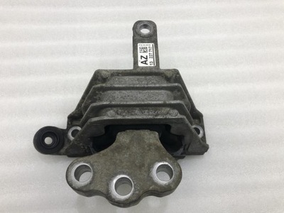 Кронштейн подушка двигателя opel insignia a 13227717 фото №1