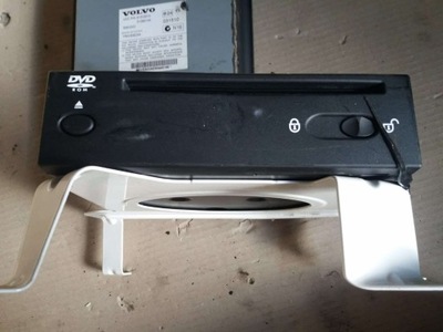 Volvo xc60 i dvd navi фото №1