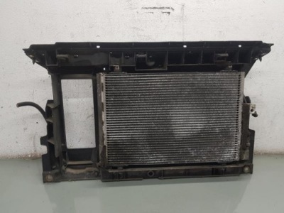 Ремень передний радиатор воды кондиционера peugeot 607 2.2 hdi фото №1