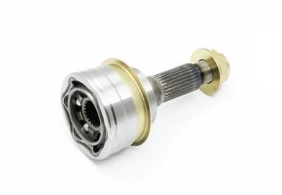 Шарнир наружный mazda mx3 1990-1993, kia sephia, shuma i фото №1