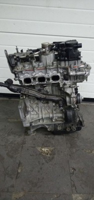 Peugeot 3008 ii 1,2 thp двигатель 9811346480 фото №1