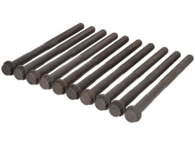 Ajusa болти головки toyota rav 4 iv 12- фото №1