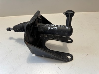 Циліндр зчеплення насос зчеплення renault master iii master iv movano фото №1