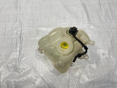 Volvo xc60 ii b4 бачок расширительный фото №1