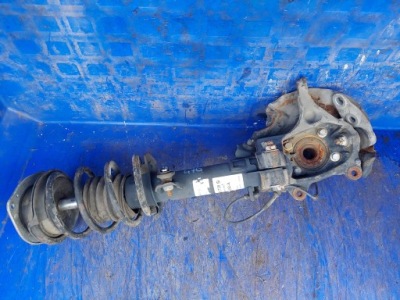 Mcperson поворотний кулак mini 242 правий фото №1