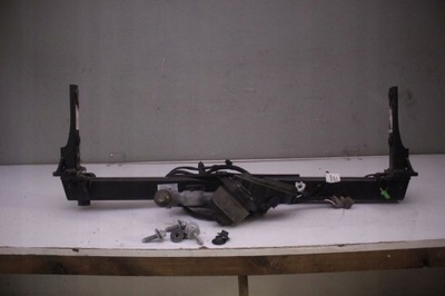 Hak буксирувальний volvo xc40 фото №1