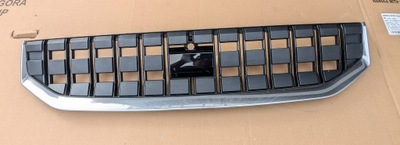 Polestar ii 2 31698060 решітка радіатора решітка радіатора фото №1