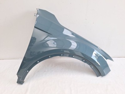 Vw t-roc lift крила перед правий lr5q 2ga821106a фото №1