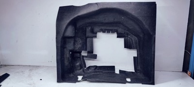 Вкладка обшивка колеса audi a5 8t 8t8863697c фото №1