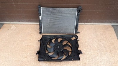 Sandero ii logan ii радиатор комплект 21410b680a фото №1