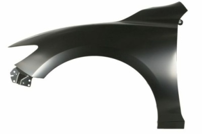 Крыло левый mazda 6 gj 12-17 каждый цвет фото №1