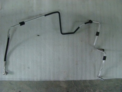 Шланг кондиціонера audi q5 8r0260710 фото №1