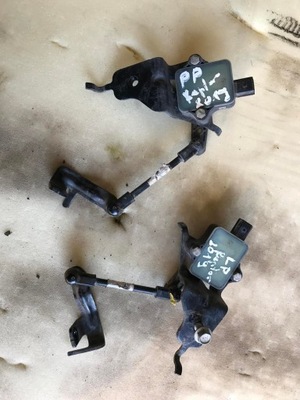 Ford f150 2017-2020 raptor датчик выравнивание уровнемер фото №1