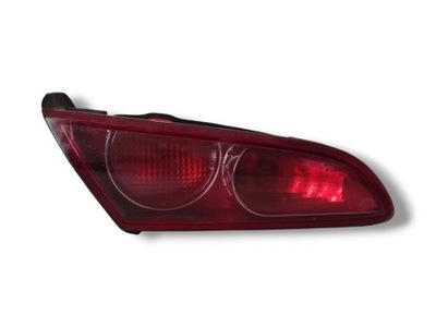 Alfa romeo 159 2007 лампы задний крышки багажника фото №1