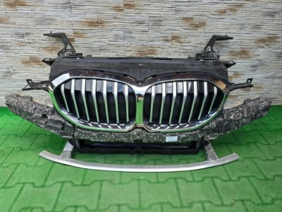 Pas передній підсилювач bmw 1 f40 замки piro фото №1