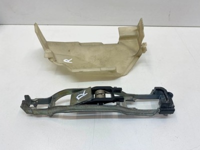 Ручка правых передних дверь mercedes-benz sl r129 a1297600034 20514993 фото №1