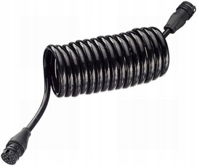 Жгут трубопровод, свет задние hella 8ka 340 845-031 фото №1