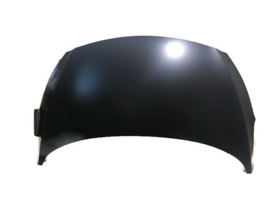 Hyundai i30 2 12- капот крышка двигателя фото №1