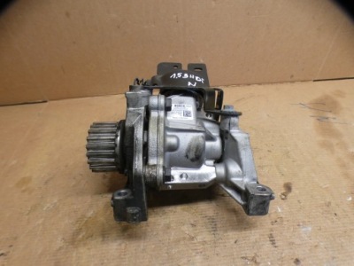 Насос упорскування renault dacia lodgy 1.5 blue dci фото №1