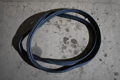 Прокладка крышки задний mercedes w205 1 фото №1