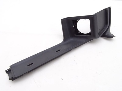 Iveco eurocargo 91-02 захист динаміка ліва фото №1