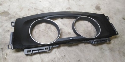 Vw golf vii рамка корпус защита спидометра oryg 16r фото №1