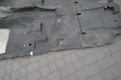 Rav4 iii обшивка фото №1