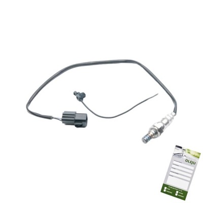 Датчик лямбда-зонд chevrolet spark 1.0 1.2 2010 2011 2012 2013 2014 2015 2016 фото №1