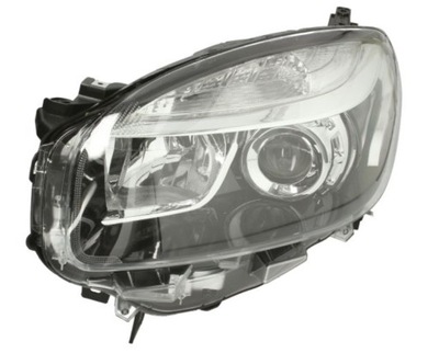 Renault koleos 2011-2015 новий фара лівий фото №1