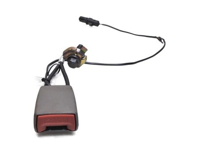 Клипса поперечина безопасности правый задняя c5 i фото №1