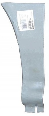 SKODA OCTAVIA REPAIR KIT WING FRONT LEFT  