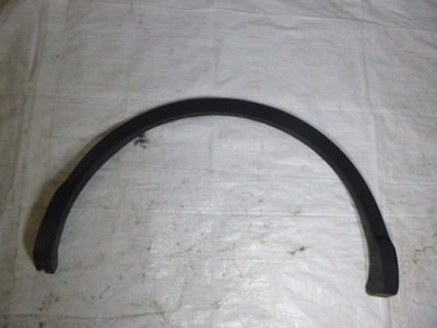 Qashqai ii молдинг крыла правый задняя 938284ea0a фото №1