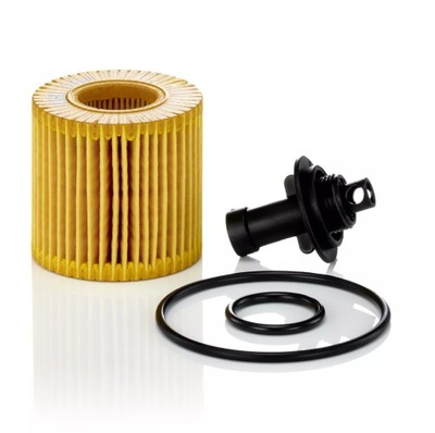 MANN-FILTER HU 6006 FROM FILTER OILS  