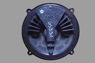 Mazda rx8 динамік двері лівий перед fe876696ya gs331 фото №1