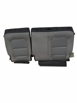 Сиденье спинка левая правое ford escape mk4 фото №1