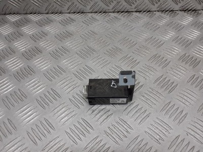 Модуль mazda 5 2.3 16v фото №1