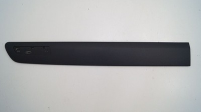 Renault espace 4 iv 02- молдинг дверь левая перед фото №1