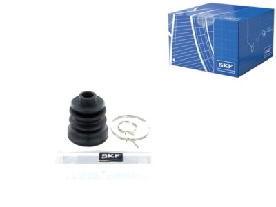 Набор защита шарнир skf 926168 302690 qjb415 26 фото №1