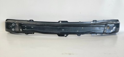 Балка бампера перед усилитель dacia sandero ii фото №1