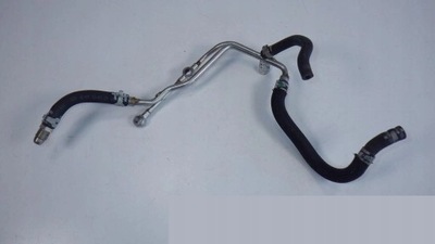 Шланг рідина wody 07l121455c 5.0 tfsi rs6 c6 фото №1