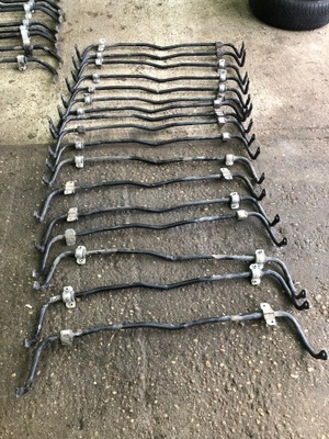 Vw polo 6r стабилизатор 6q0411303an фото №1